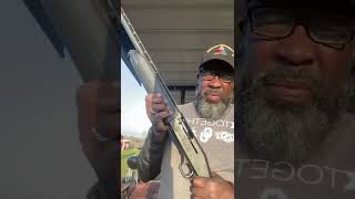 Mossberg 935, Bout To Shoot These Here 3 Shells X5