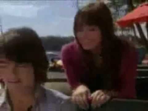 Crazier ep 1 Falling harder [jemi story]