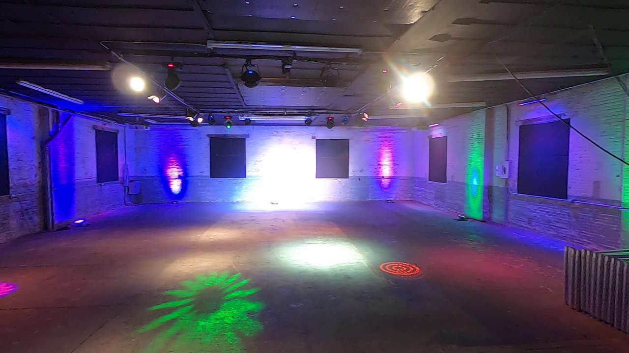 STUDIO Z (FILM STUDIO / PRODUCTION / PRIVATE EVENT SPACE IN THE HEART
