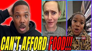 Nobody Can Afford Groceries Anymore… And It's Getting Scary