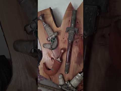 خناجر عربية