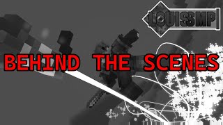BEHIND THE SCENES | LouisSMP Anime Opening