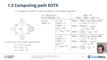 E3 - 02 - CoCoSys - Wireless Mesh Networks