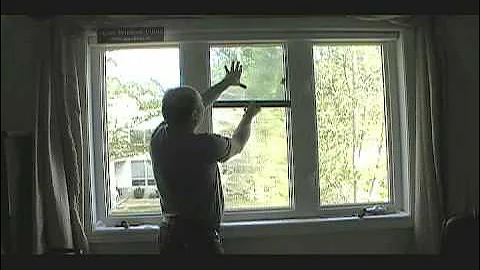 Spectrally Selective Infrared-Blocking WIndow Film