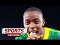 Magoli Ruvu Shooting 1 2 Yanga NBC Premier League 03 10 2022 
