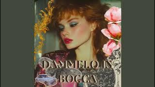 Mila Rosa - 'Dammelo in bocca' (1978) | Il brano censurato di Cosmo Blu