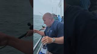 Kelly keeper Fluke
