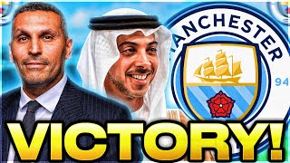 Man City Just CRUSHED the Premier League!
