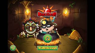 Bob The Robber 5: Temple Adventure | Game Walkthrough Review screenshot 4