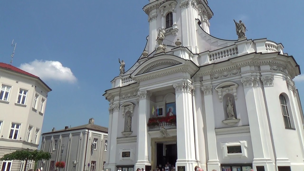 'Moje miasto Wadowice'