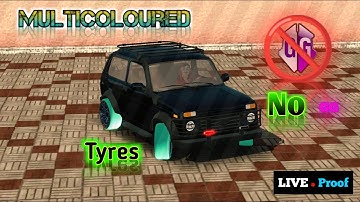 Learn how to change tyre