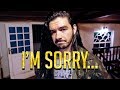 Capture de la vidéo An Apology