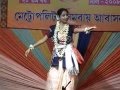 Somsuddha performed moner koner baire