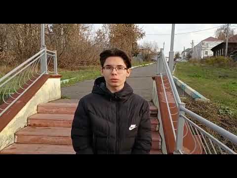 Сергач - медвежий край