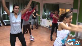 Aerobic 08 Noiembrie Kopxchl0Uzk