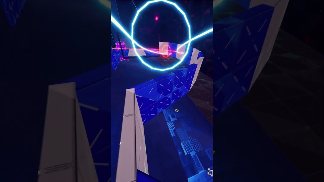 Управление дроном в рамках паркур-челленджа Orion Drift! 50-я неделя 