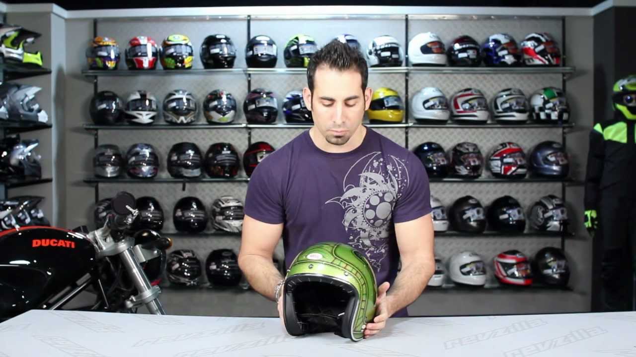 bell custom 500 skratch lace helmet Bell Custom 500 Skratch Lace Helmet Review at RevZilla.com