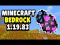 MINECRAFT TURNS 14 YEARS OLD! Minecraft Bedrock 1.19.83 Update!