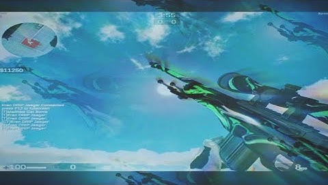 Strike Port Destruction | New Forestry Skin Pack | CSGO Mobile | Online/Offline FPS Android Gameplay