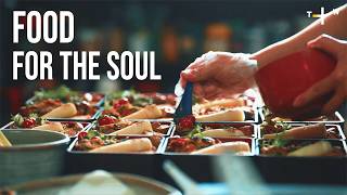 How This Chef Nourishes Minds, Bodies and the Land ǀ Hidden Gem: Taiwan