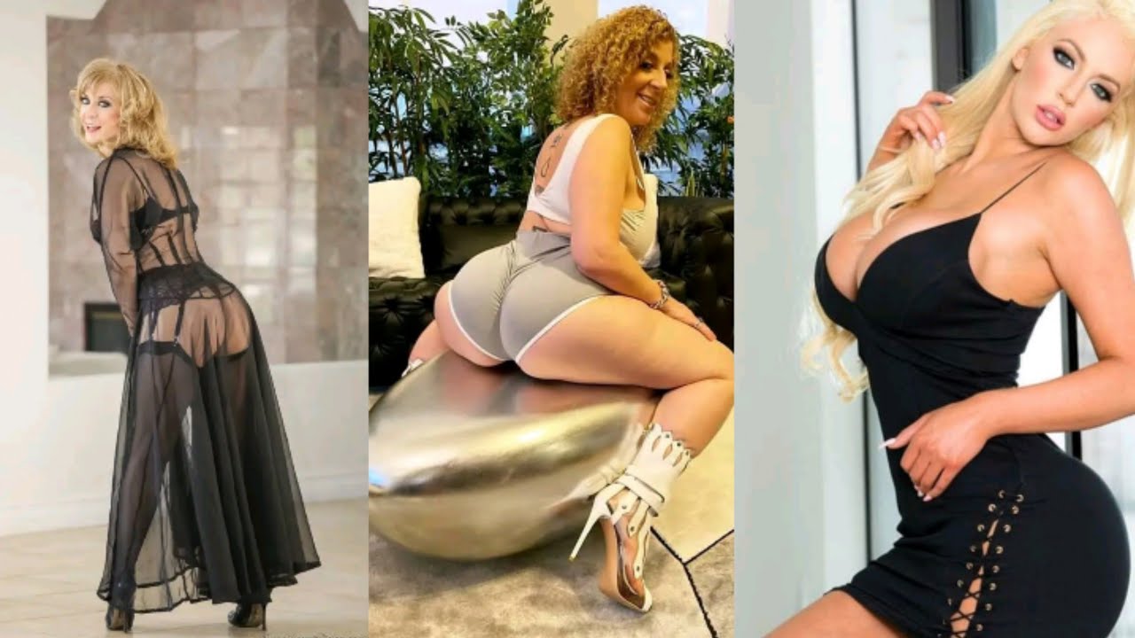 TOP 10 BEST PORNSTARS WITH HUGE ASSES . 🍑🍑( sieger2096 ). YouTube