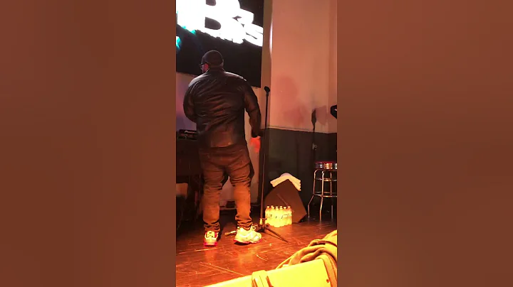 Day26 - Co-Star - SOB’s - 9/26/21