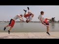 Parkour and Freerunning 2018 - Power