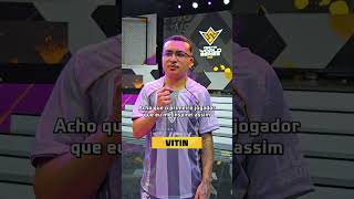 QUEM ERA O SEU ÍDOLO NO #FREEFIRE? #FFWSBR