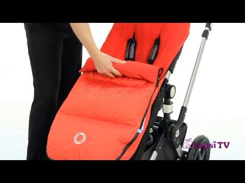 Многофункциональная муфта для ног Bugaboo (Бугабу)