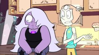 Steven Universe  Back To Barn