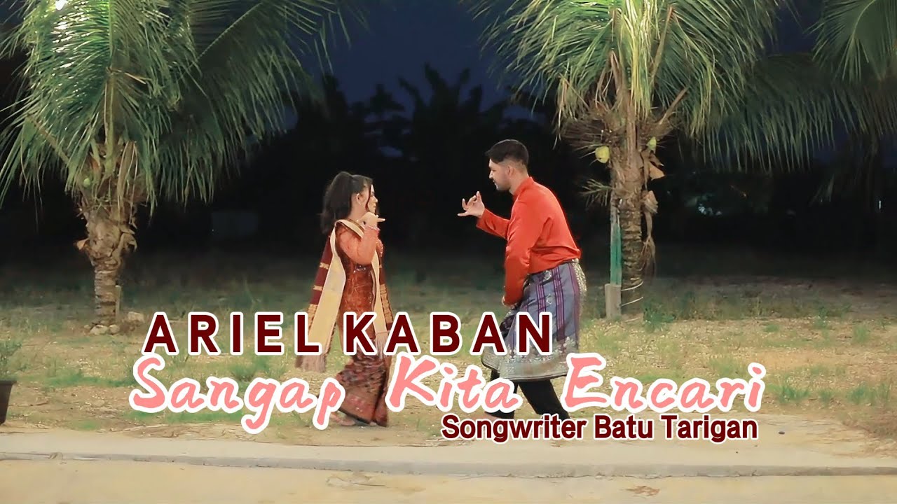Lagu Karo Terbaru 2026 | Ariel Kaban | Sangap Kita Encari ( Official Music Video)