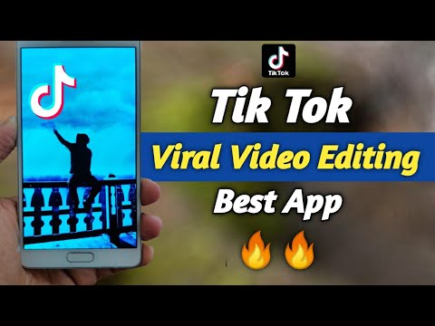 best-tik-tok-trending-video-editing-app-for-android-[hindi]