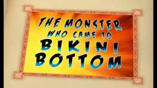 All The Legends Of Bikini Bottom