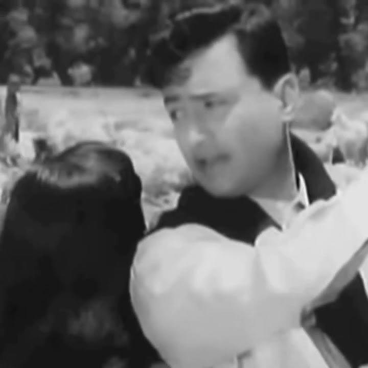 devanand and suchitra sen Romantic song #bollywood #viral #youtube #viralvideo