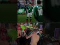 ¡Premio Nobel de la Paz para los mexicanos! Interrumpen pelea entre ingleses #shorts