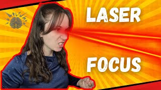 The Productivity Hack No One Talks About || Focus and Motivation
