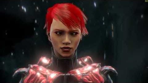 Warframe - Floating bug and Stuff