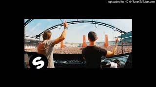 Lucas & Steve - Up Till Dawn (ad00x remix) pp
