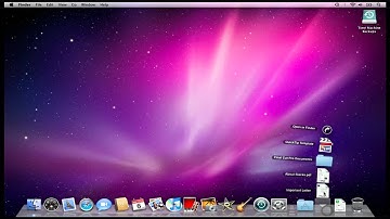 How to Setup Time Machine in OSX - Part 2