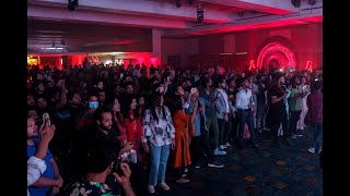 Coke Studio Bangla Fanfare