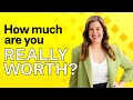 How to calculate your net worth