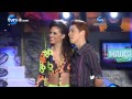8vo Show - Sheldry y Javier bailan &quot;Salsa&quot; | TVN Panamá