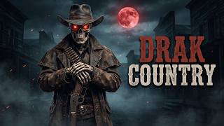 Cold Iron Mercy | Dark Country Ballad of Forgotten Roads, Whiskey Smoke & Fading Light