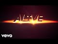 Katharina Pustka - Alive