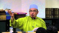 11. SJ2. Boleh Tafsir Mimpi? - Dato' Dr MAZA