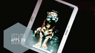 Top 3 Android wallpaper apps - offline screenshot 5