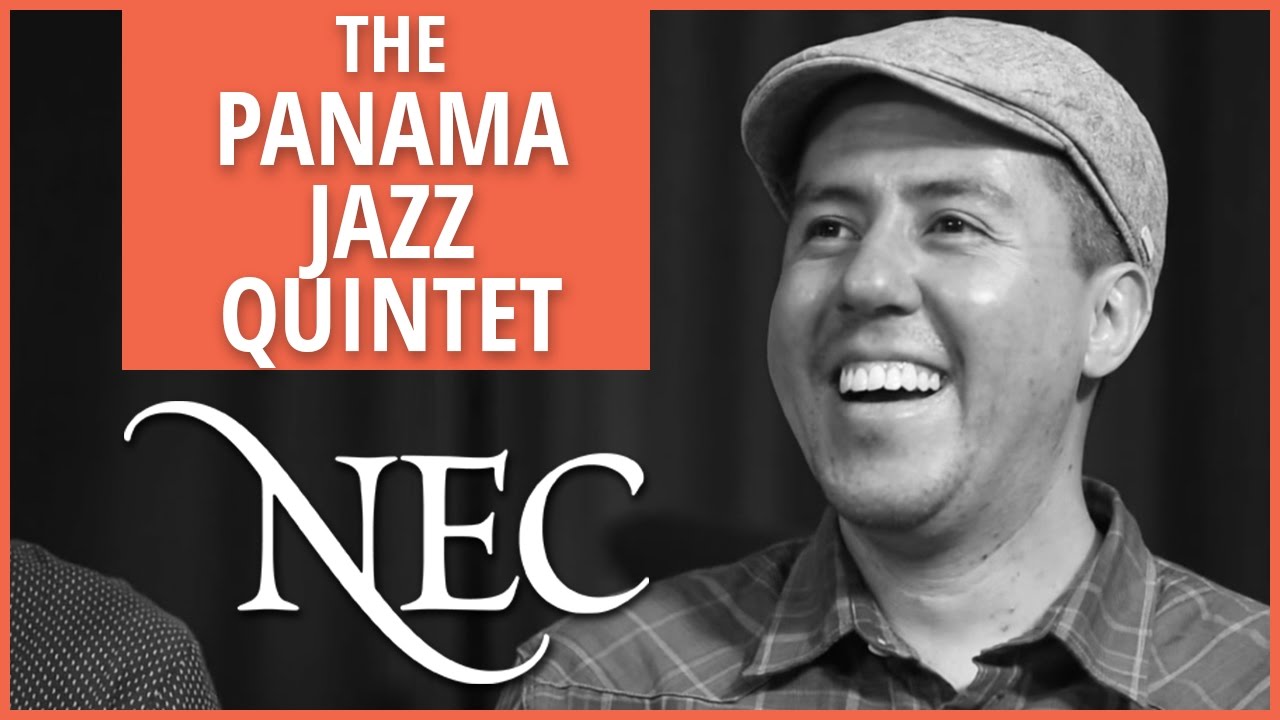 brassica rapa A Conversation with the Panama Jazz Quintet