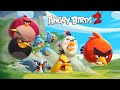 " Angry Birds 2 " 6. Bölüm (15-16-17 set )