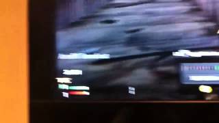 Mw3 host booting