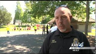Police looking to create new precinct on South Hill
